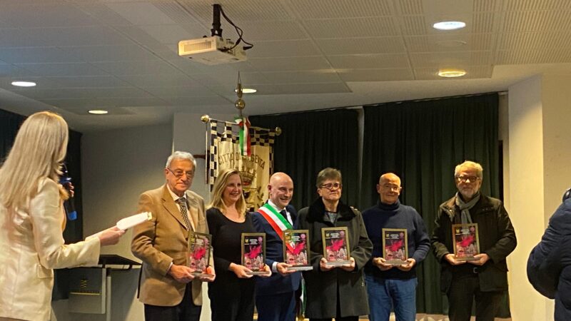 Carlo Fontana, primo Sindaco di Magenta